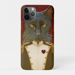 General Cat iPhone Case! Case-Mate iPhone Case