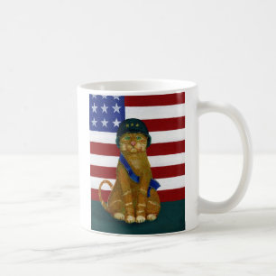 General Catton Koffiemok