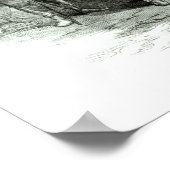 General Custer Poster (Hoek)