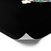 General Doolittle en The Medal of Honor Poster (Hoek)