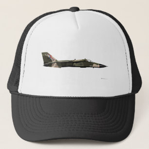 General Dynamics F-111 Aardvark Trucker Pet