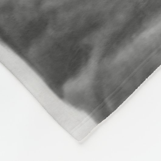 GENERAL GEORGE S. PATTON FLEECE DEKEN (Hoek)