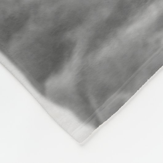 GENERAL GEORGE S. PATTON FLEECE DEKEN (Hoek)