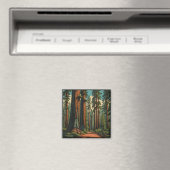 General Grant Grove - Magneet (Insitu (Vaatwasser))