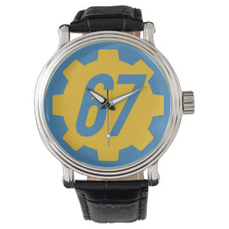 General Issue Vault 67 Horloge
