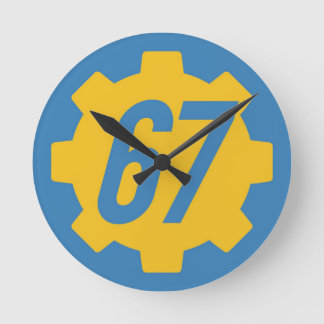 General Issue Vault 67 Ronde Klok