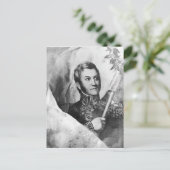 General Jose de San Martin Briefkaart (Staand voorkant)