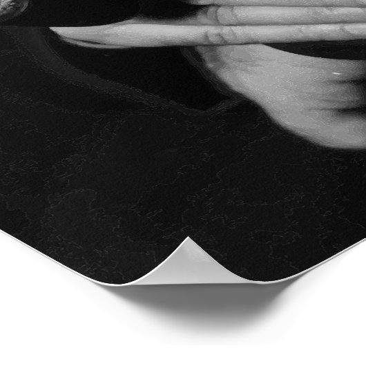 General Lemay Poster (Hoek)