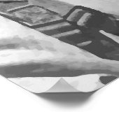 General Lewis "Chesty" Puller Poster (Hoek)