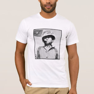 General Lewis "Chesty" Puller T-shirt