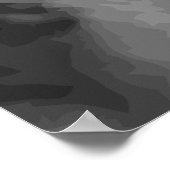 General Lewis Puller — "Chesty" Poster (Hoek)