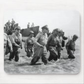 General MacArthur Return Muismat (Voorkant)