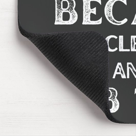 General Manager Because Miracle Worker Isn't An Of Muismat (Hoek)