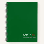 General Medical Notebook Notitieboek (Voorkant)