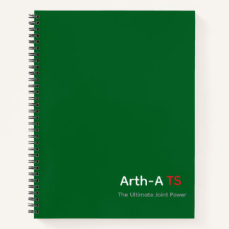 General Medical Notebook Notitieboek