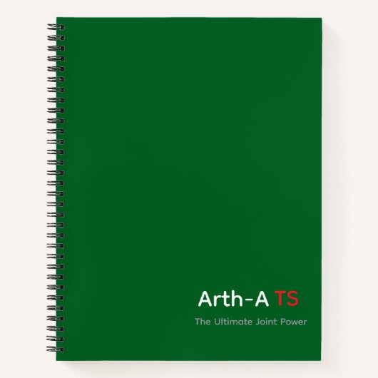 General Medical Notebook Notitieboek (Voorkant)