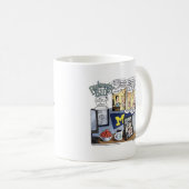 General Motors bankfaillissement Mok (Voorkant rechts)