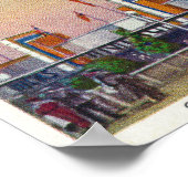 General Motors Exhibit, 1934 World's Fair Poster (Hoek)