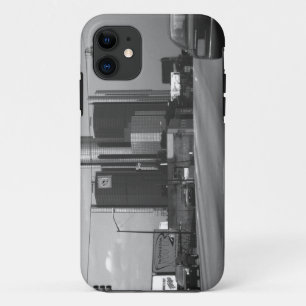 General Motors Headquarters Case-Mate iPhone Case