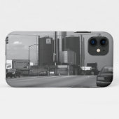 General Motors Headquarters Case-Mate iPhone Case (Achterkant (horizontaal))
