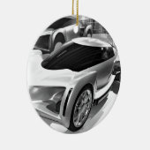 General Motors Prototype Keramisch Ornament (Rechts)