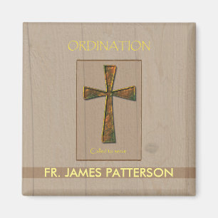 General Ordination Gefeliciteerd, Metal Design C Magneet