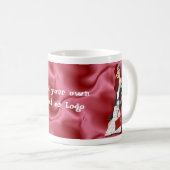 General Shopping Store Design Coffee Mugs Koffiemok (Voorkant rechts)