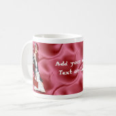 General Shopping Store Design Coffee Mugs Koffiemok (Voorkant links)