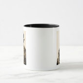 General Stonewall Jackson Mok (Midden)