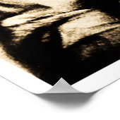 General Stonewall Jackson Poster (Hoek)