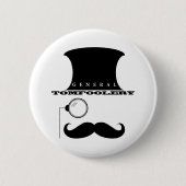 General Tomfoolery Button (Voorkant)