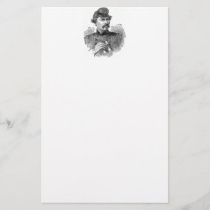 Generale Stationaire Stationaire Stationery Briefpapier