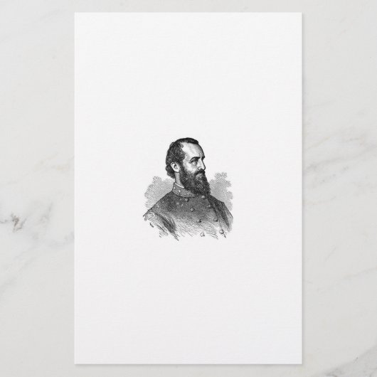 Generale Stationaire Stationaire Stationery Briefpapier (Voorkant)