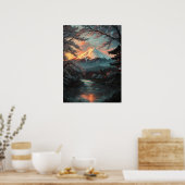 Generate Optimized Zazzle Titles, Descriptions, an Poster (Keuken)