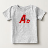 GENERATIE AO T-Shirt (Voorkant)