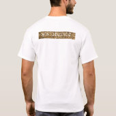 GENERATIE S T-SHIRT (Achterkant)