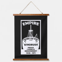 Generatie Windrush   