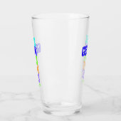 Generatie X Glas (Links)