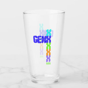 Generatie X Glas
