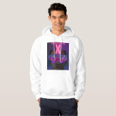 Generatie x T-shirt (Voorkant volledig)