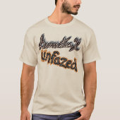 Generatie X T-shirt (Voorkant)