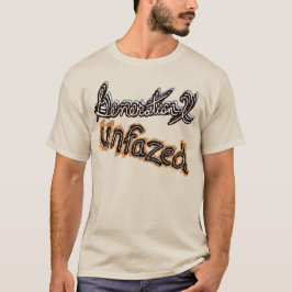 Generatie X T-shirt