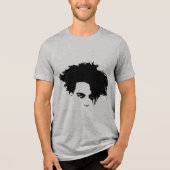 Generatie X Tri-Blend Shirt (Voorkant)