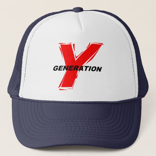 GENERATIE Y Pet (Voorkant)