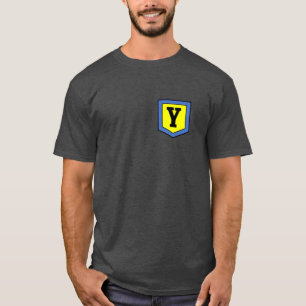 GENERATIE Y T-Shirt