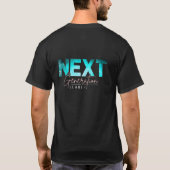 generatie z t-shirt (Achterkant)