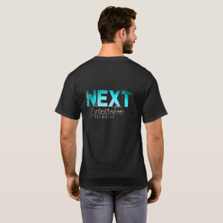 generatie z t-shirt