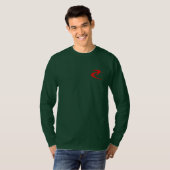 GENERATIE Z T-Shirt (Voorkant volledig)