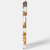 generatief element Case-Mate iPhone case (Achterkant / Rechts)