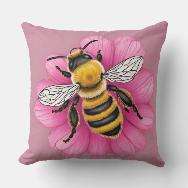 generatief element kussen (Voorkant)